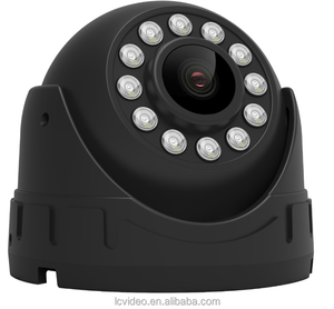 AI Dashcam voor- achter- en interieurcamera met chauffeurmonitoringsysteem - Product Image 6