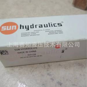 RSFCLDN RSFC-LDN RSFCLNN RSFC-LNN นิว ซัน ไฮดรอลิกส์ - Product Image 4