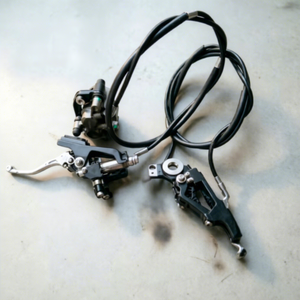 Ensamblaje de Freno Trasero Surron Ultra Bee LBX Talaria, Aluminio CNC de Alto Rendimiento, Motocicleta Eléctrica Todoterreno, Motocross, Ebike, Hyper Bee <span class=keywords><strong>Mod</strong></span> - Product Image 1