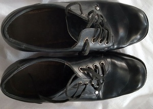 Chaussures habillées pour hommes <span class=keywords><strong>d</strong></span>'<span class=keywords><strong>occasion</strong></span> de qualité supérieure en vente chaude - Product Image 6
