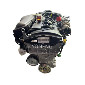 Offre Spéciale moteurs complets EP6 1.6 ensemble de moteur de voiture pour Citroen C4 <span class=keywords><strong>DS3</strong></span> - Product Image 6