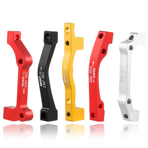 Bộ chuyển đổi gắn phanh đĩa xe đạp MUQZI MTB IS PM, bộ chuyển đổi đĩa phanh cho đĩa phanh 140 160 180 203mm - Product Image 6