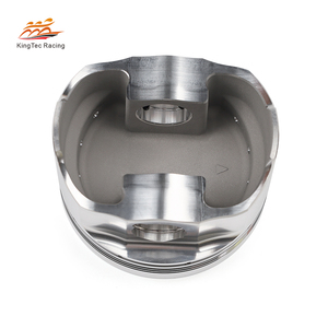 Pistone Forgiato EA113 1.8t 20v per Audi A3 8L 1996-2003 AGU <span class=keywords><strong>AUM</strong></span> AUQ AWP - Product Image 2