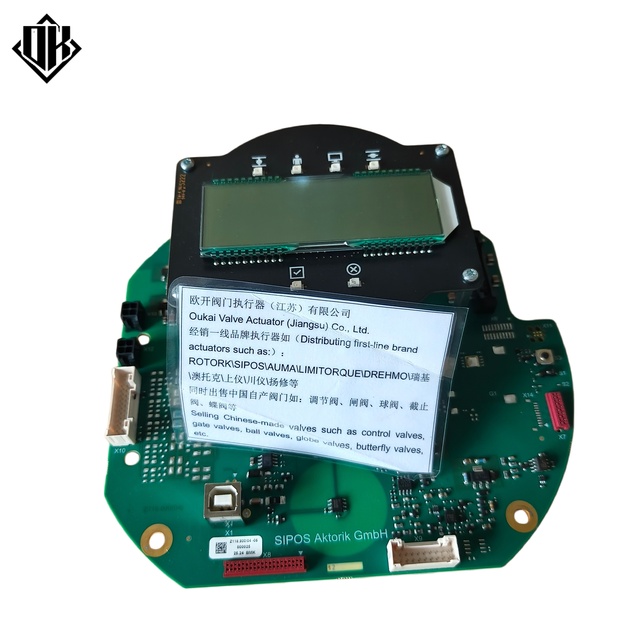 SIPOS 2SY5010-0LB5 High Speed Steel Power Circuit Board for Industrial Actuators 380V-460V 3-Year Warranty
