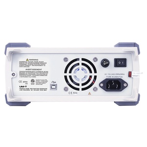 UNI-T UTG1005A Customizable Arbitrary Waveform Generator Discontinued Single <b>Channel</b> DDS for Test Instrument with OEM Option - Product Image 2
