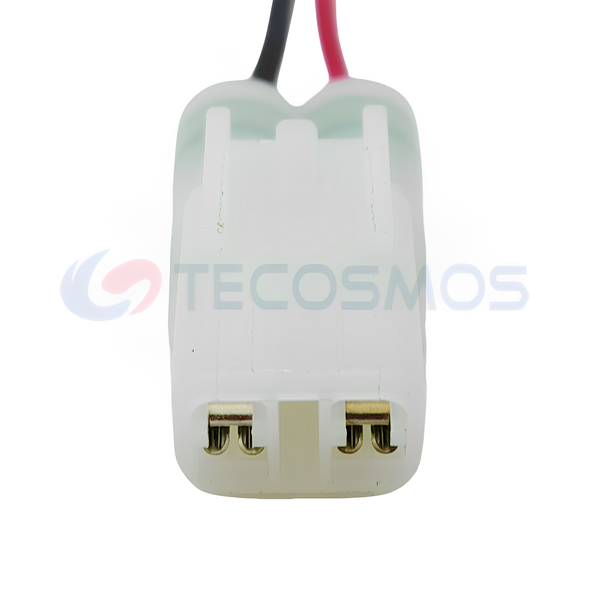 Automobile Waterproof Wiring Harness Connector Plug 6187-2801