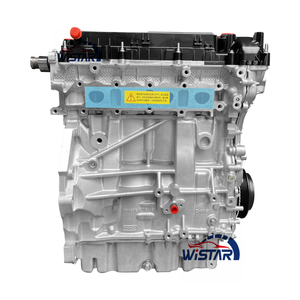 Conjunto de Motor de Gasolina 2.0L 201PT 204PT de Fábrica para Land Rover Freelander, Range Rover Evoque, Discovery Sport, para Jaguar XE XF - Product Image 1