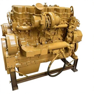 Conjunto de motor industrial remanufacturado AP500E 561C y pieza de motor de maquinaria G3304B CB-22 - Product Image 1