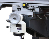 Nouvelle fraiseuse universelle de haute précision Senmo ZX7550C, fraiseuses manuelles de bonne qualité, table rotative, capacité moyenne, niveau de sécurité élevé