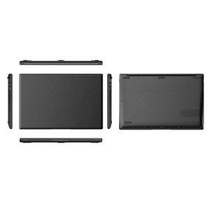 Nouveau ventilateur mince et silencieux pour ordinateur portable, 15.6 pouces, 16 go de RAM, Intel celeron N5095, avec clavier pleine taille et clavier rétroéclairé, ordinateur portable - Product Image 2