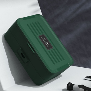 סט מברגים ידני מדויק 132 ב-1 לתיקון מחשבים וטלפונים ניידים, עם קופסת אחסון - Product Image 4