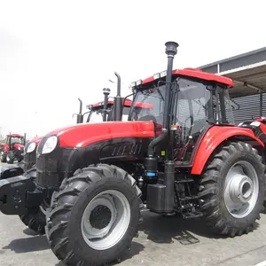 Yto-x1254 yto trattori agricoli