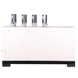 AWD-23A Antirouille Caractéristiques Testeur pour Minéraux Inhibée Huile Huile <span class=keywords><strong>Analyser</strong></span> L'équipement ASTM D665 Llubricity Testeur - Product Image 4