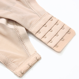 Factory Good Quality <b>Large</b> <b>Cup</b> Breathable Lingerie Bra Set Hot Sell Push up Women's Underwear Set - Product Image 5