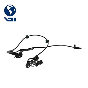 Capteur de vitesse de roue ABS avant DB392C205BD DB392C204BD Prix de gros imbattable pour <span class=keywords><strong>Ford</strong></span> Ranger - Product Image 4