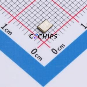 SWXC5ABVE0-38.000000 Crystal (Passive) SMD3225-4P Crystal Oscillator SMD Crystal Oscillator 38MHz 10ppm 8pF - Product Image 1