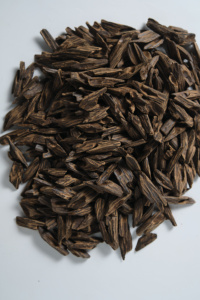 Bois d'agar exotique Sanai Al-Muntashir Sumatran Loreng pour encens traditionnel et artisanat DIY N° 82 - Product Image 5
