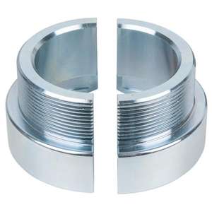 KS TOOLS-460,1632 Acoplamiento semirestante MAN, Ø interior 80 mm - EAN 4042146724538 VEHÍCULOS PESADOS - Product Image 1