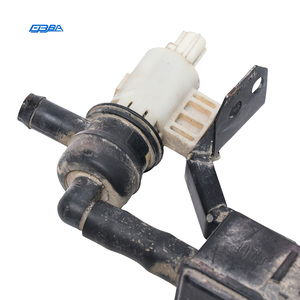 ชุดวาล์วรถยนต์คุณภาพสูงเทียบเท่า OEM สำหรับ Lamborghini Gallardo 2006 หมายเลขอะไหล่แท้ 400906252 - Product Image 4