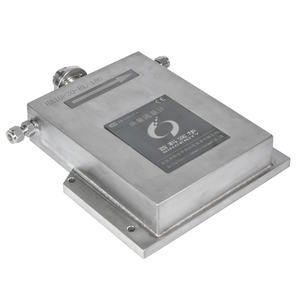 Stainless Steel Compressed Air <b>Flow</b> <b>Meter</b> Digital Fuel Thermal Mass <b>Flow</b> <b>Meter</b> for Oil - Product Image 4