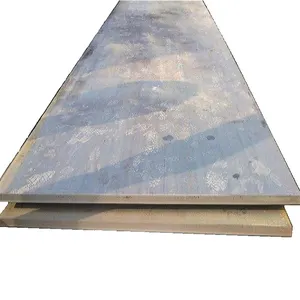 Hot-sale Product S235jr Carbon Steel Plate Price 10mm Thickness Carbon Steel Plate