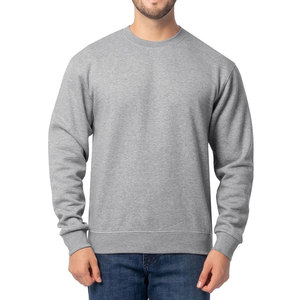 Soft Texture Lightweight Fabric Premium Quality Winter Cotton Blended <b>Hoodies</b> For Men Low MOQ Custom Made Pullover Winter Hoodie - Product Image 1