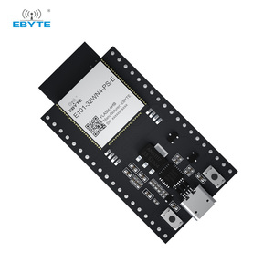 Carte de développement EBYTE E101-32WN4-PS-E-TB Wifi Ble Eps32 Carte de développement Wifi 2.4GHz <span class=keywords><strong>Lorawan</strong></span> <span class=keywords><strong>Esp32</strong></span> - Product Image 3