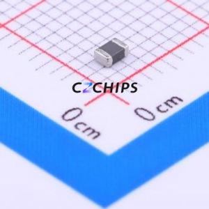 GZ2012U102TF Ferrite Bead 0805 RF ( Impedance @ Frequency: 1kOhm@100MHz )( Error: 25% )( DC Resistance (DCR): 400mOhm ) - Product Image 1