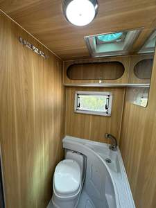 Oferta Especial: <span class=keywords><strong>Autocaravana</strong></span> SAIC Maxus H500 Usada a Bajo Precio, Vehículo Recreativo y <span class=keywords><strong>de</strong></span> Aventura para Campamentos y Viajes al Aire Libre - Product Image 6
