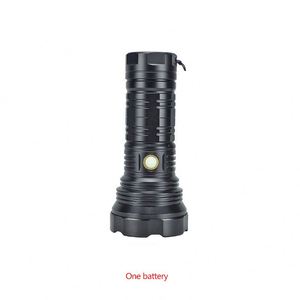 Linternas súper brillantes SSt40, <span class=keywords><strong>linterna</strong></span> Led potente de enfoque, antorchas recargables tácticas, linternas de caza <span class=keywords><strong>Usb</strong></span> - Product Image 3