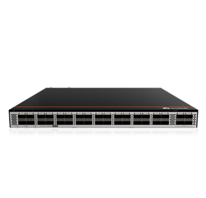 Commutateur réseau S6750-H36C 32 ports 40/100 Gig QSFP+, 4 ports 40/100 Gig QSFP, commutateur 100GE - Product Image 1