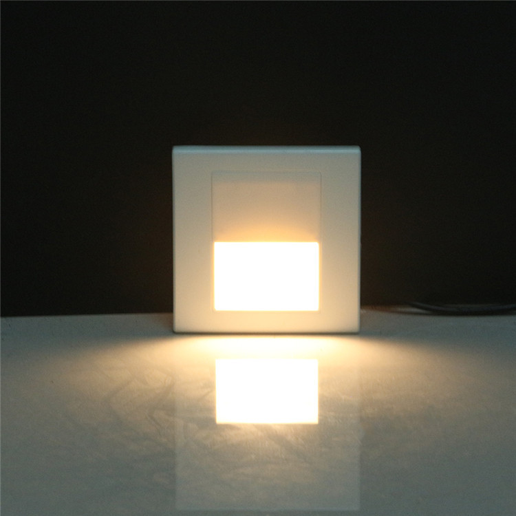 IP65 Waterproof 3W LED Underground Light