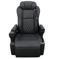 car electric luxury GL8 AV seats for luxury VIP VAN car