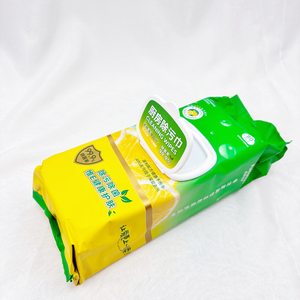 <span class=keywords><strong>Lingettes</strong></span> dégraissantes pour cuisinière personnalisables, non tissées, vente en gros, <span class=keywords><strong>lingettes</strong></span> humides professionnelles pour éliminer les taches, 20x22cm - Product Image 2