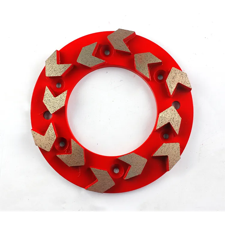 Disc for concrete tools grinding disc wheel polishing grinding wheels Surface grind diamond wheel.