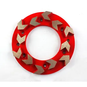 Disc For Concrete Tools Grinding Disc Wheel Polishing Grinding Wheels Surface Grind Diamond Wheel.