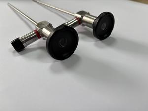 Wanhe 제조 가격 뜨거운 판매 ENT 비강 내시경 의료 0/30/70 도 2.7/4mm 부비동경 이경 - Product Image 5