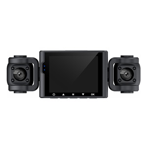 <span class=keywords><strong>Prix</strong></span> usine 4 objectifs HD voiture <span class=keywords><strong>DashCam</strong></span> 360 avec écran IPS avant et arrière gauche/droite caméras 64G mémoire grand Angle - Product Image 6