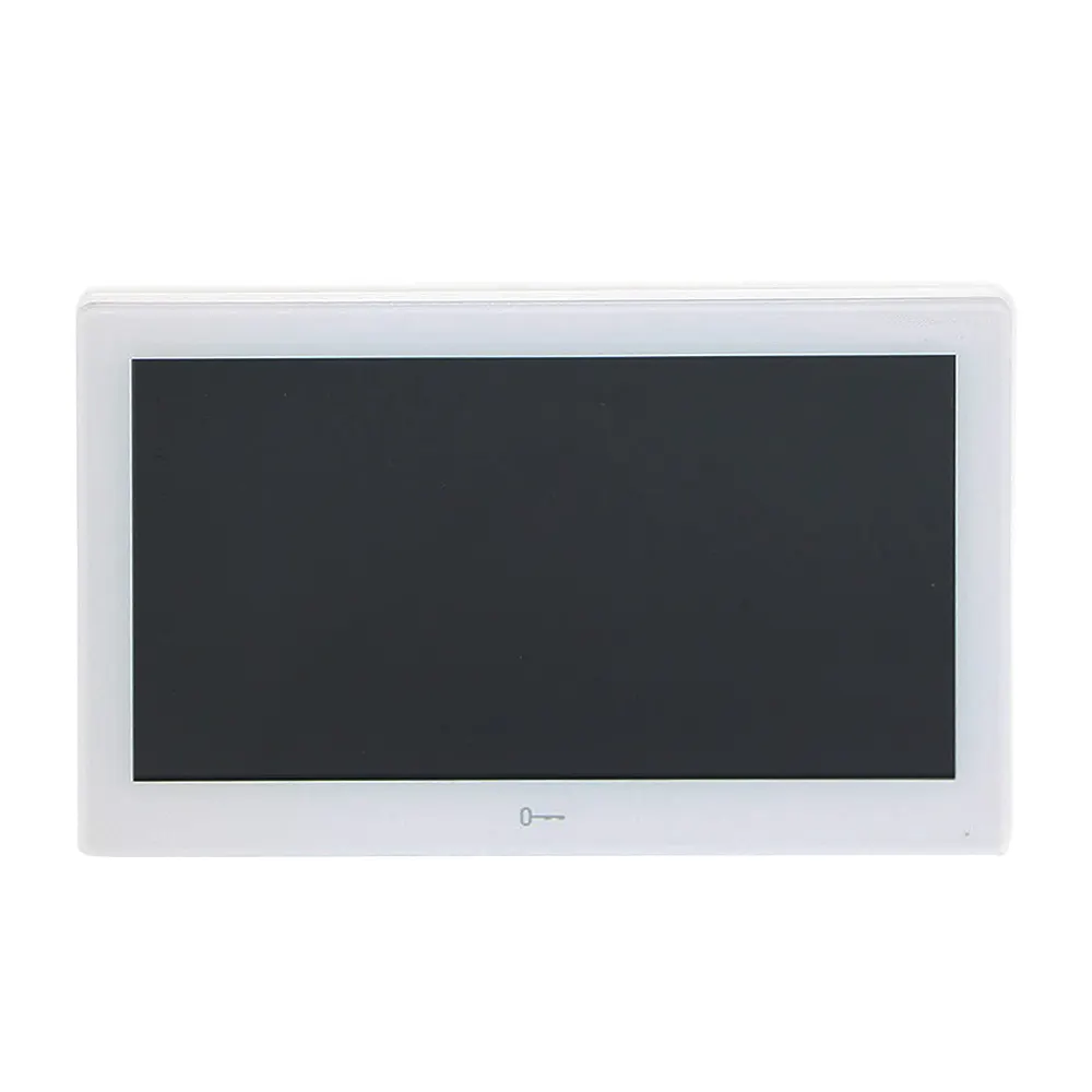 VTH5321GW-W Android 7-Inch Digitale Indoor Monitor Wifi Video Deurtelefoon Draadloze Video Deurtelefoon Draadloze Wifi Deurbel