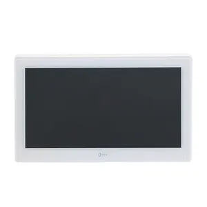 VTH5321GW-W Android 7 inç dijital kapalı monitör wifi görüntülü kapı telefonu kablosuz görüntülü kapı telefonu kablosuz wifi kapı zili