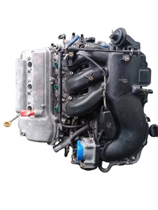 Moteur à essence d'<span class=keywords><strong>occasion</strong></span> 4 cylindres 1GR pour <span class=keywords><strong>Toyota</strong></span> <span class=keywords><strong>Prado</strong></span> 4000 FJ Cruiser, moteur automobile - Product Image 1