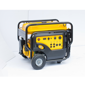 <span class=keywords><strong>Générateur</strong></span> électrique <span class=keywords><strong>portable</strong></span> à essence RATO 3,2 kW/3,5 kW rechargeable pour la production <span class=keywords><strong>d</strong></span>'<span class=keywords><strong>électricité</strong></span> - Product Image 4