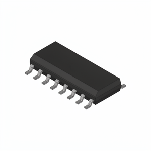 Comprar Componentes Electrónicos Originales en Línea MC74AC158D Logic - Product Image 1