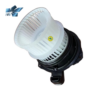 87103-58080 871030E090 Moteur de soufflerie de climatisation 12V pour Toyota Corolla / RAV4 / Camry 19-20 / Lexus ES350 - Product Image 5