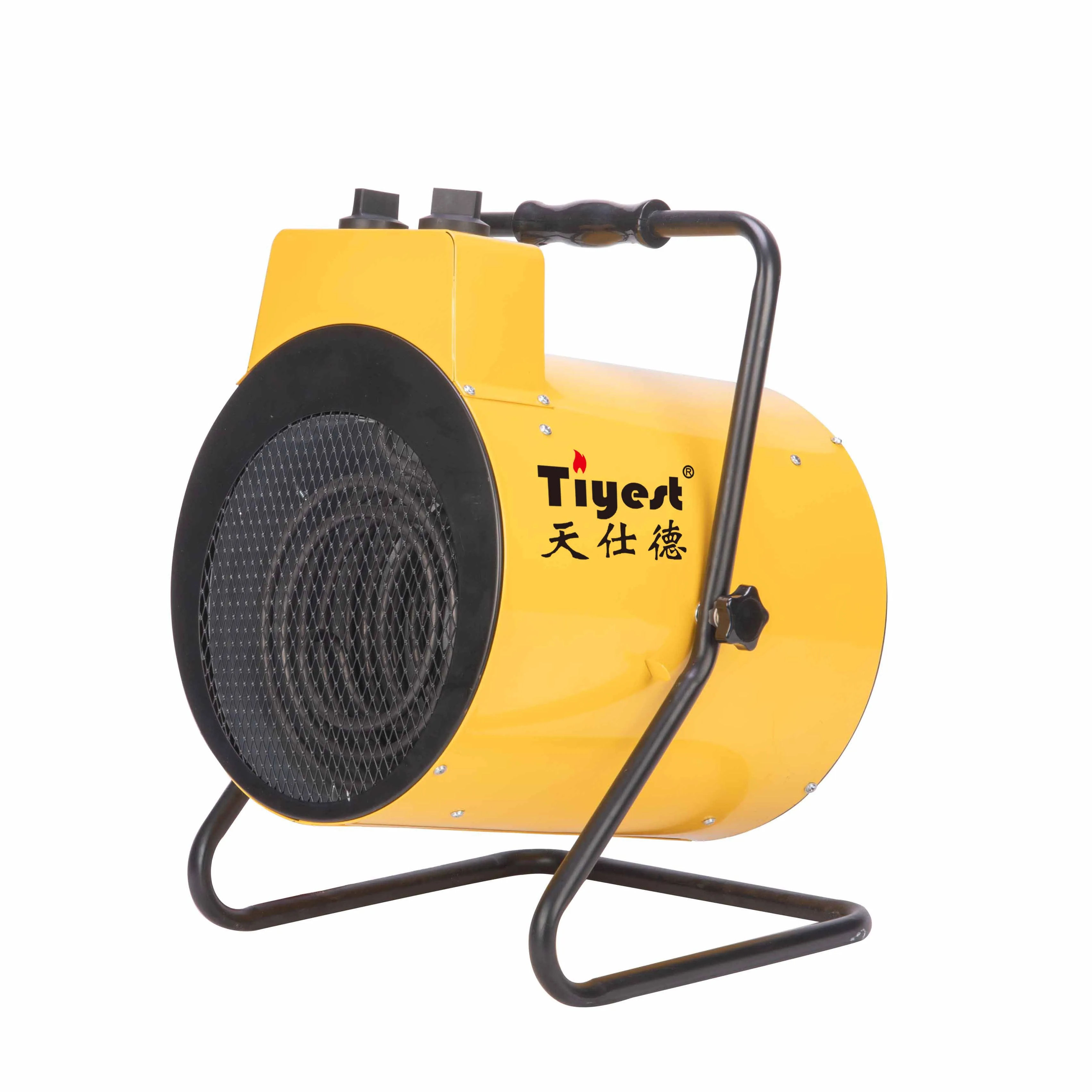 Electric Fan Heater Electric Heaters Expensive To Run Space Heater