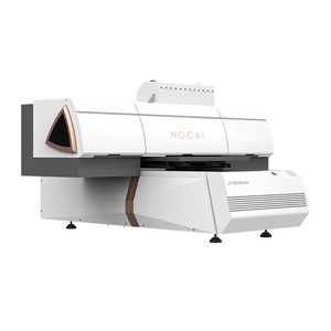 Impresora UV C- NoCai Best 6090 Max II, Impresora de Inyección de Tinta UV Plana Pequeña, Alta Precisión, Alta Reproducción de Color - Product Image 3