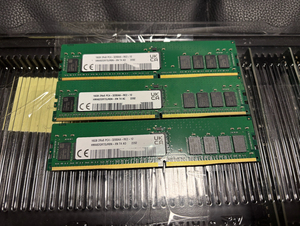Original <b>DDR4</b> 16GB REG ECC Server <b>RAM</b> 2933-3200MHz High-Speed Performance in Stock - Product Image 5