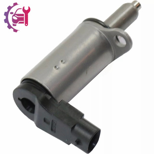 Для Audi A4,A6,Volkswagen Beetle 2.0L,06H103697B,06H103697A,06H103697C клапан управления маслом, электромагнитный клапан распределительного вала, VVT клапан - Product Image 3