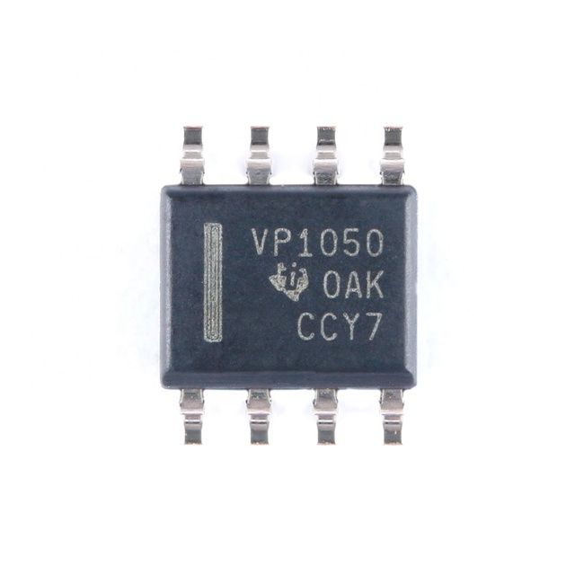 Electronic Components SOIC-8 CAN Transceiver Chip SN65HVD230QDR SN65HVD1050DR