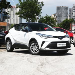TOP auto usate <span class=keywords><strong>toyota</strong></span> yaris vitz CHR in vendita best Seller auto usate a mano sinistra auto alla guida per la vendita - Product Image 4